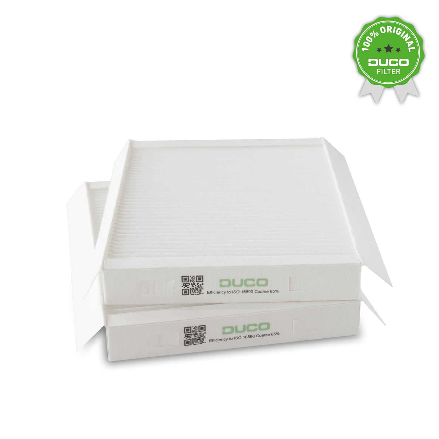 Filter sets for DucoBox Energy Sky D275