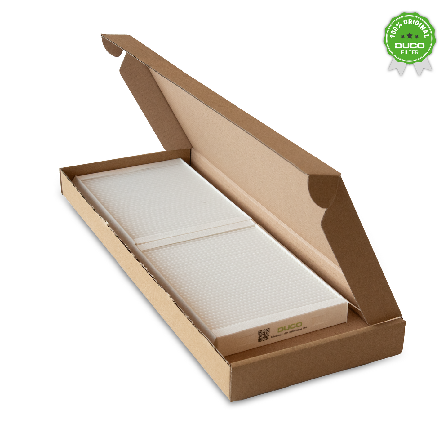 Filter sets for DucoBox Energy Sky D275